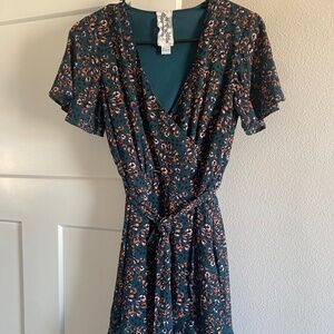 Sadie & Sage dress